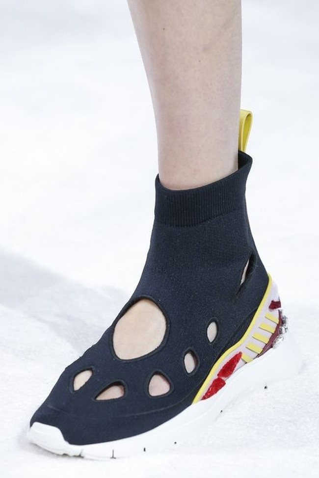 Valentino. Foto: Dok. Elle