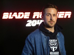 Ryan Gosling Cuma Modal Tampang di Barbie