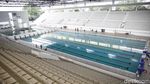 Melihat Kerennya Stadion Akuatik GBK