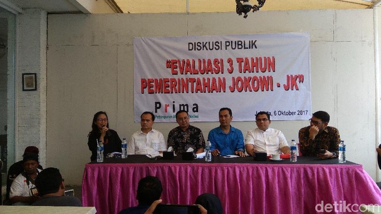 Politikus Golkar Dorong Jokowi Reshuffle Menteri Sektor Polhukam Politikus Golkar Dorong Jokowi Reshuffle Menteri Sektor Polhukam