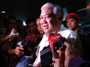 Tanggapan Din tentang Joshua Suherman yang Dipolisikan soal SARA