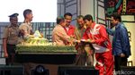 Wapres JK Resmikan Hitung Mundur Asian Para Games 2018