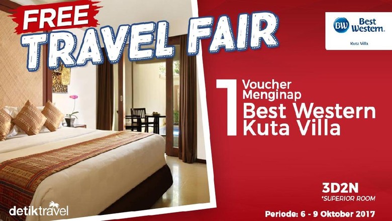 Foto: (dok detikTravel) Foto: (dok detikTravel)