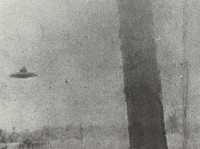 Deretan Penampakan UFO Sejak Dulu Kala