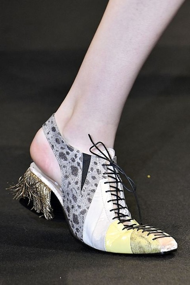 Acne Studio. Foto: Dok. Elle