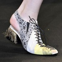 Acne Studio. Foto: Dok. Elle