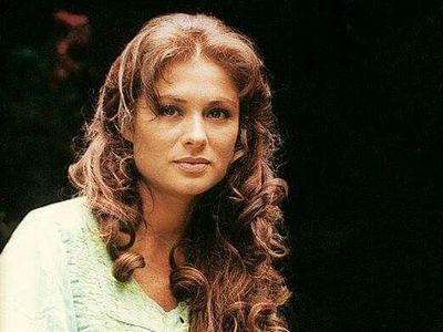 10 Transformasi Bintang Telenovela Jadul, Pemeran Esmeralda Pangling Banget