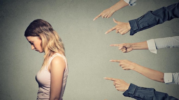 Remaja rentan mengalami stres dan depresi (Foto: ilustrasi/thinkstock) Remaja rentan mengalami stres dan depresi (Foto: ilustrasi/thinkstock)