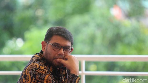 Anggota DPR: Pelaku Incest di Lampung Bak Binatang Buas, Layak Dihukum Mati!