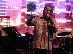 Sebelum Meninggal, Bob Tutupoly Akan Tranfusi Darah