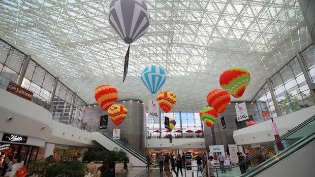 Wisata Belanja di Korea Selatan, Ini 5 Tempatnya