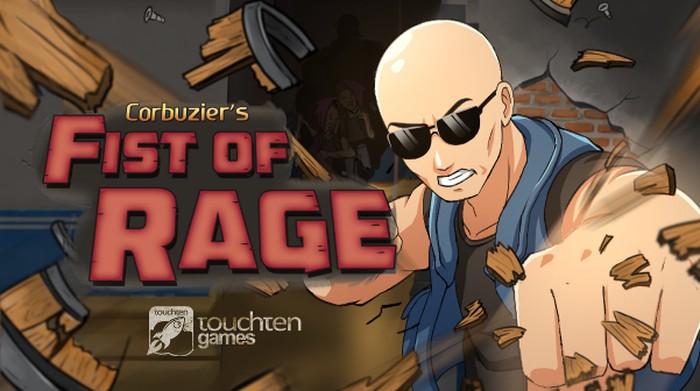 Foto: Touchten Games Foto: Touchten Games