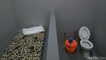 Rutan Bak Kelelawar Vs Rutan KPK