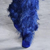 Saint Laurent. Foto: Dok. Elle