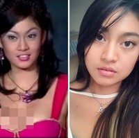 Ayu Anjani mulai terjun kedunia hiburan pada akhir tahun 2004. namanya dikenal sejak membintangi film laga berjudul Lasmini. Foto: Ist, Instagram