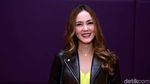 Cynthiara Alona Lepas Hijab, Ariel Tatum yang Makin Cantik