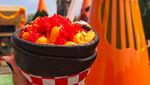 Meriahkan Halloween, Intip 10 Kreasi Dessert Unik di Disney Park