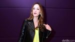 Cathy Sharon Makin Cantik Saja