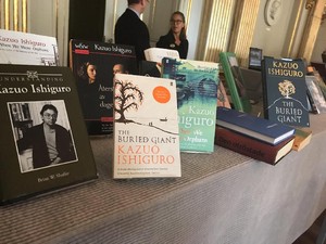 Polemik Nobel Sastra Belum Berakhir, Kini Ada Tandingan di Swedia