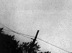 Aneka Foto Jadul Penampakan UFO Sejak Lama