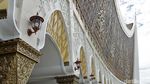Foto: Masjid Raya Kebanggaan Orang Padang