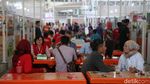 PKL Kota Tua Dipindah ke Jalan Cengkeh