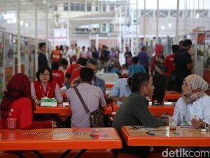 Ada Lokbin PKL, Parkir Liar di Jalan Cengkeh Diminta Ditindak
