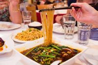 10 Makanan Lezat Super Pedas dari China yang Wajib Dicicipi (2)