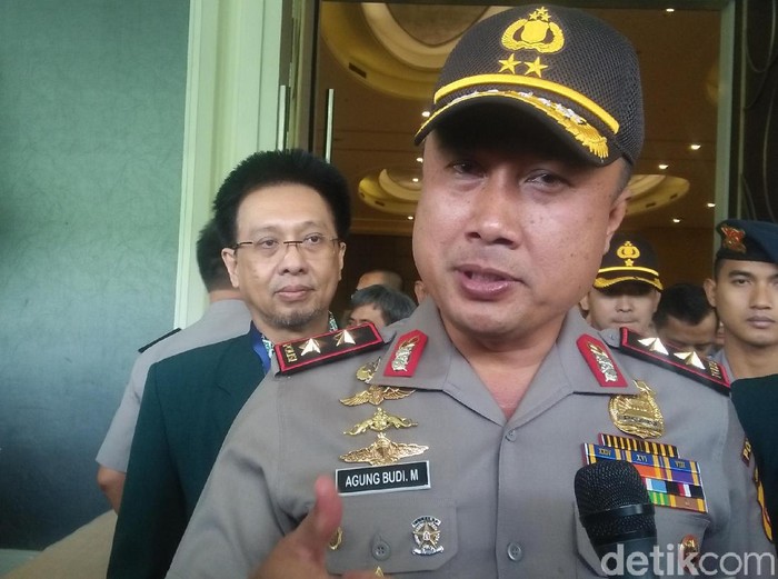 Polda Jabar Waspadai Konflik Jelang Pilgub Jabar 2018