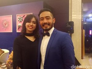 Dapat Email Gelap, Istri Yama Carlos Diduga Selingkuh dengan Pengacara