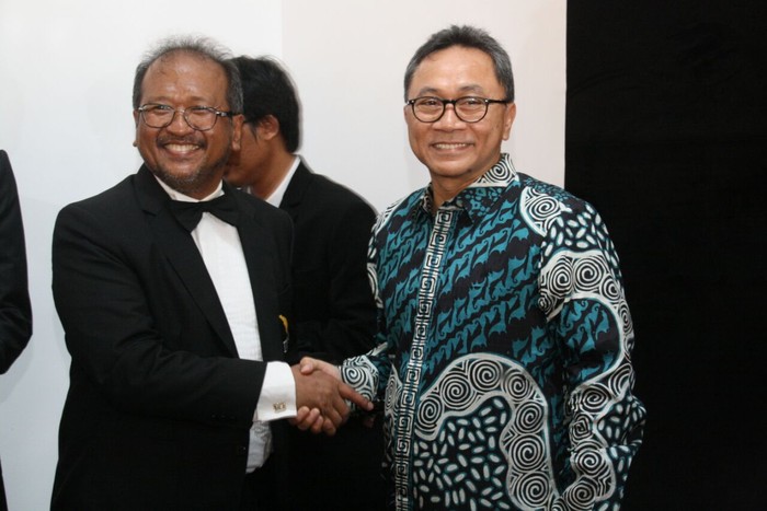 Di Tempat Inilah Lahir Calon Pemimpin Bangsa