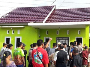 Kronologi Tewasnya 1 Keluarga Keracunan Asap Genset di Lubuklinggau