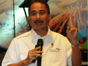 AP I Gerakan Spirit Indonesia Incorporated Lewat Masterplan Solo Raya