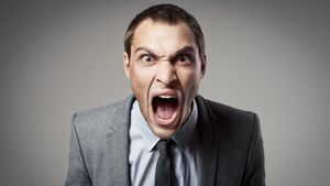 8 Penyebab Pekerja Alami Masalah Mental di Kantor