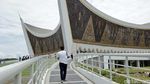 11 Masjid Terindah di Dunia, Satu di Antaranya Ada di Padang