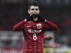 Oscar Selesai di China, Kumpulkan Rp 3,5 Triliun