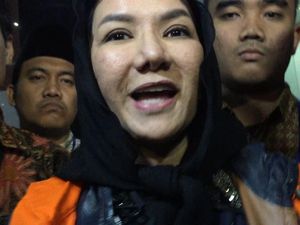 Siap Ajukan Praperadilan, Bupati Kukar: Saya Merasa Tak Bersalah