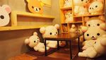 Ini Dia 13 Kafe Bertema Unik dan Lucu di Korea Selatan!