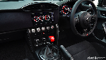 Mobil Sport Anyar Toyota, Keren!