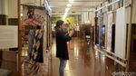 Pameran Kain Tenun Sumba Timur