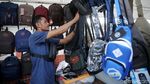 PKL Kota Tua Dipindah ke Jalan Cengkeh