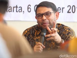 Tengku Zul Minta Maaf soal RUU PKS, BPN: Harus Berhati-hati