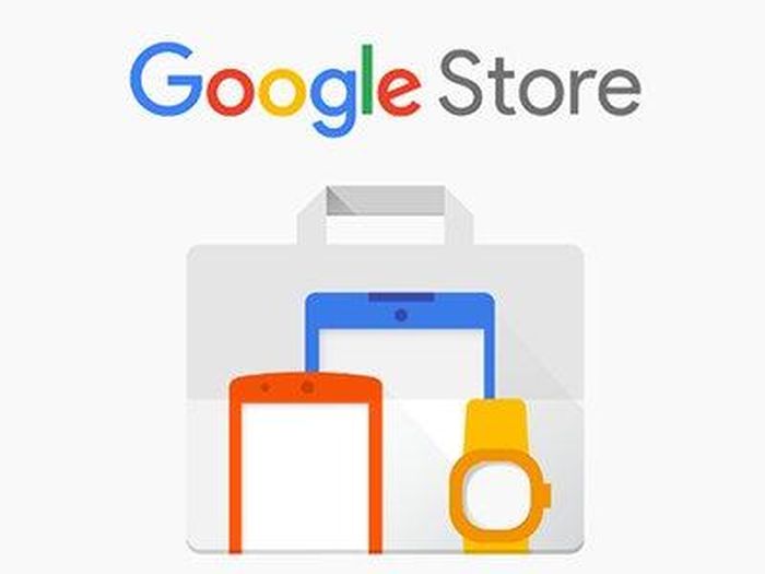 Store Google
