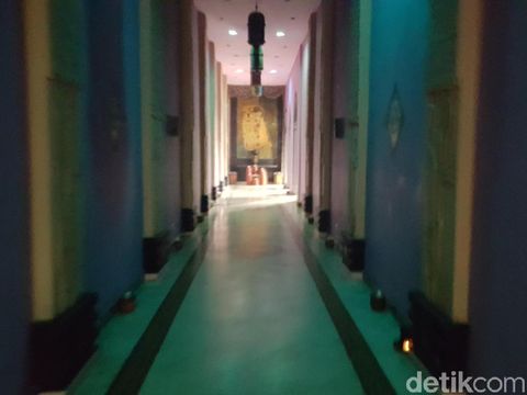 Lorong Hotel Tugu/