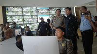 Menpan RB: CCTV Polrestabes Surabaya Seperti di Singapura