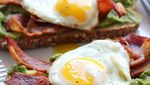 5 Open Sandwich Praktis dan Kaya Nutrisi Buat Sarapan