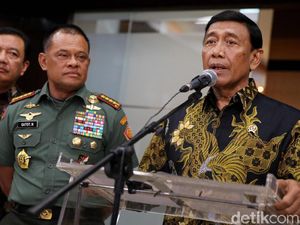 Aturan Tunggal Pengadaan Senjata Segera Dibahas