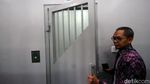 Melihat Lebih Dalam Rutan Baru KPK