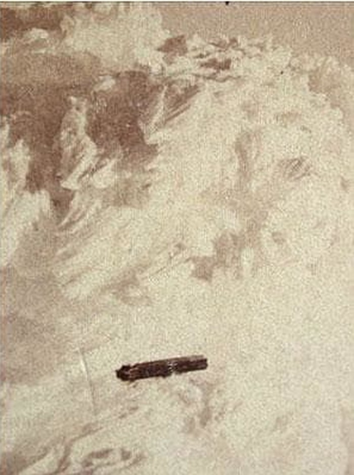 Deretan Penampakan UFO Sejak Dulu Kala