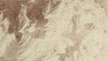 Foto ini diklaim jadi penampakan UFO pertama pada 1870. Foto ini lokasinya ada di Gunung Washington, New Hampshire. Foto-foto ini dikompliasi oleh media Telegraph. Foto: Telegraph